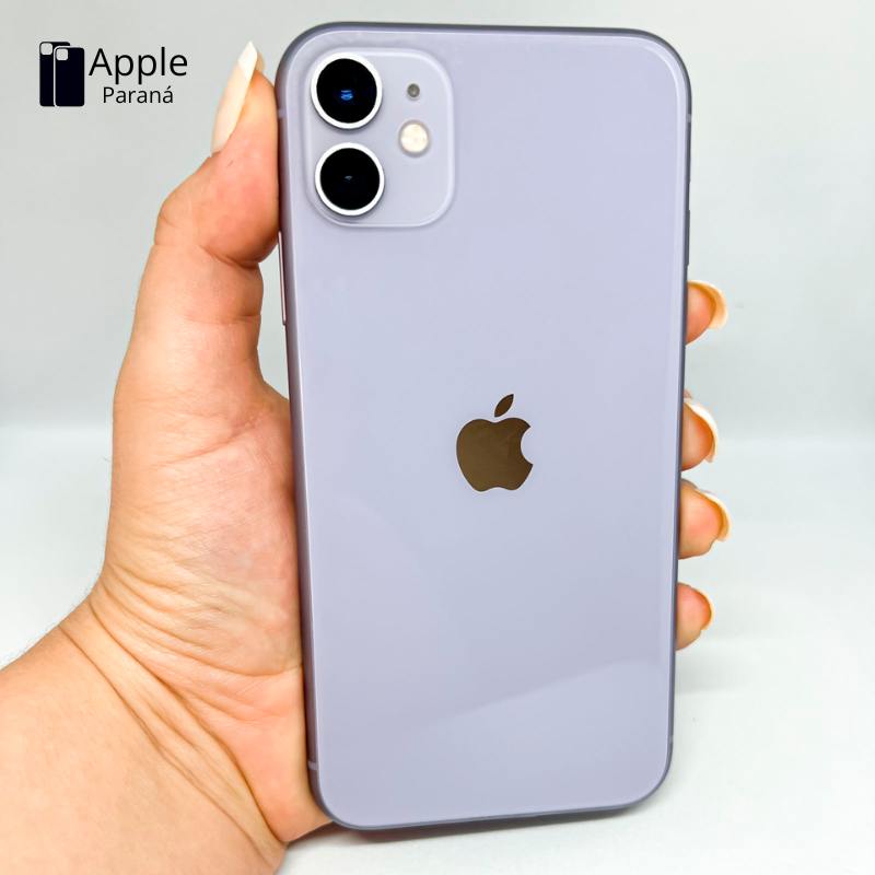 iphone 11 64gb roxo