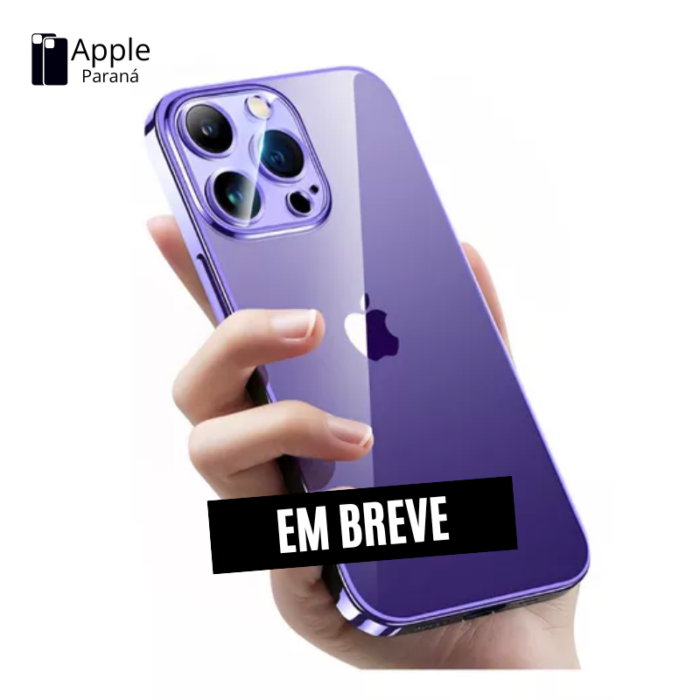 iPhone 14 Pro Max 128GB Roxo R$5.490,00