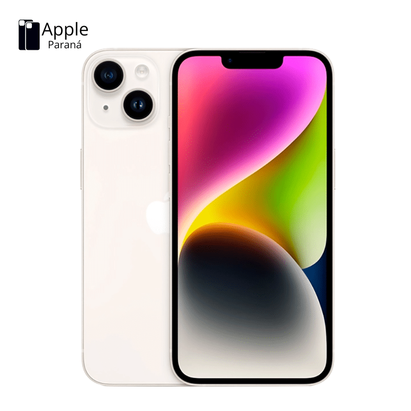 Apple iPhone 14 Branco
